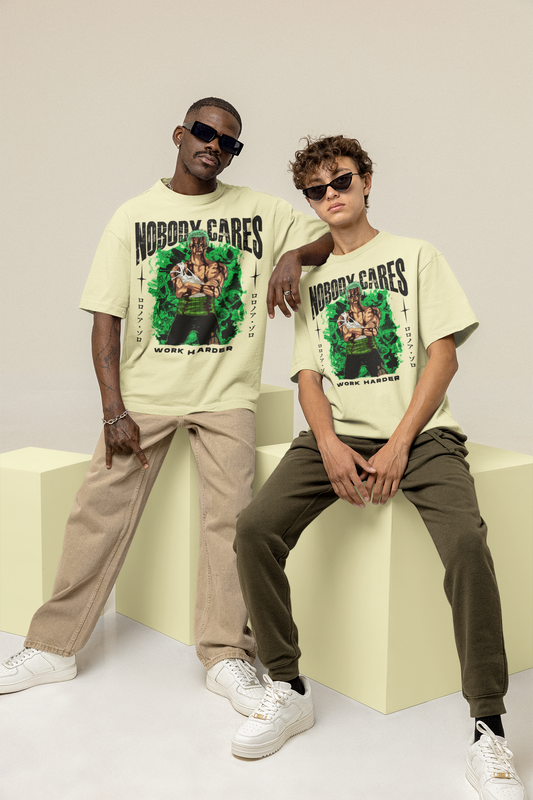 Zoro - Oversized Shirt