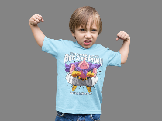 Majin Boo - Premium Organic Shirt Kids